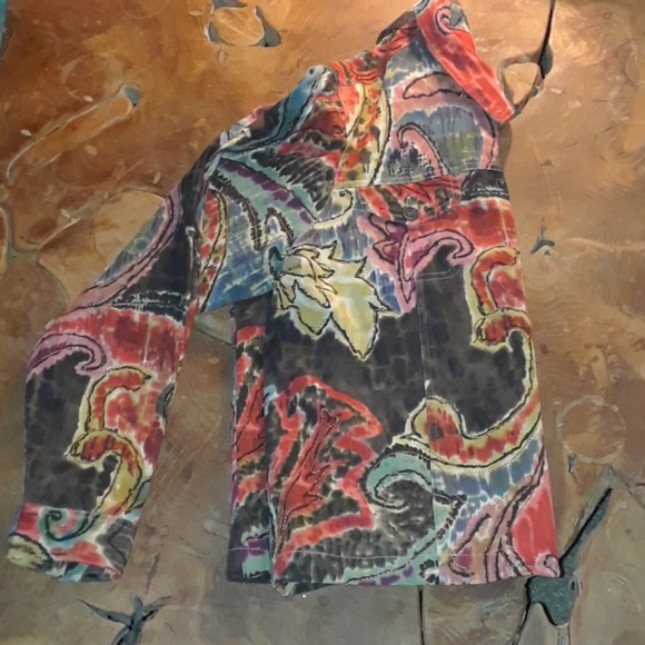 Women's Jacket - Picture 2 of 2